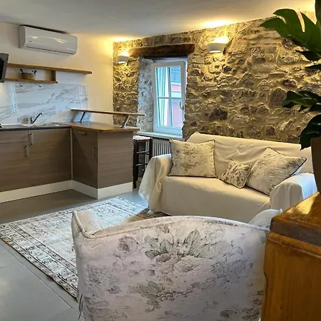 Le Sei Dame Hotel
