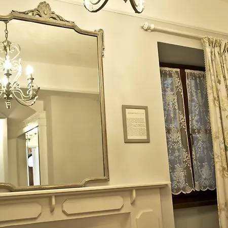 Hotel Le Sei Dame *