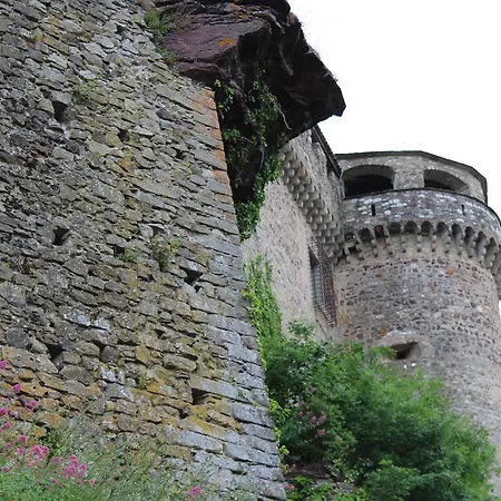 Le Sei Dame Hotel Bardi