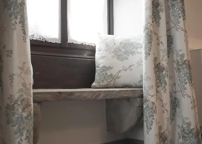 Le Sei Dame Hotel Bardi