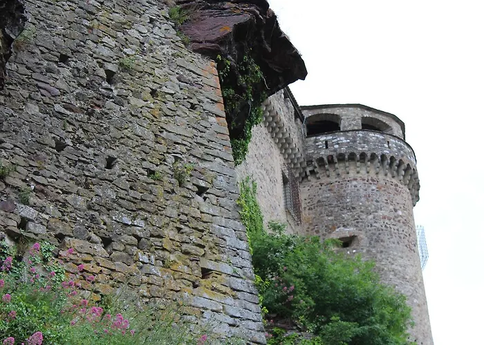 Le Sei Dame Hotel Bardi