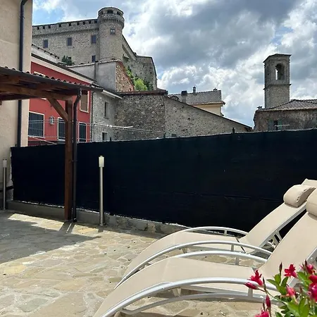 Hotel Le Sei Dame *