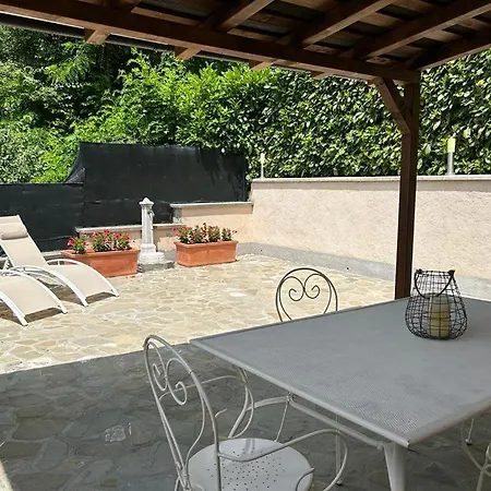 Le Sei Dame Hotel *