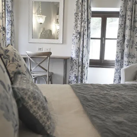 Hotel Le Sei Dame Bardi