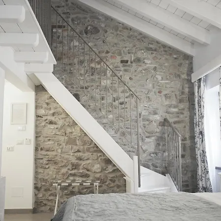 Hotel Le Sei Dame Bardi