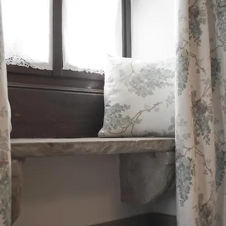 Le Sei Dame Hotel Bardi