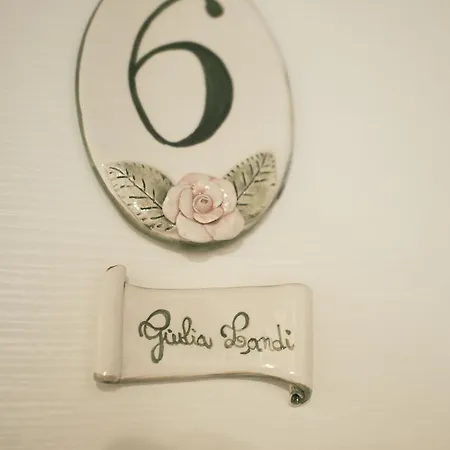 Le Sei Dame Hotel Bardi