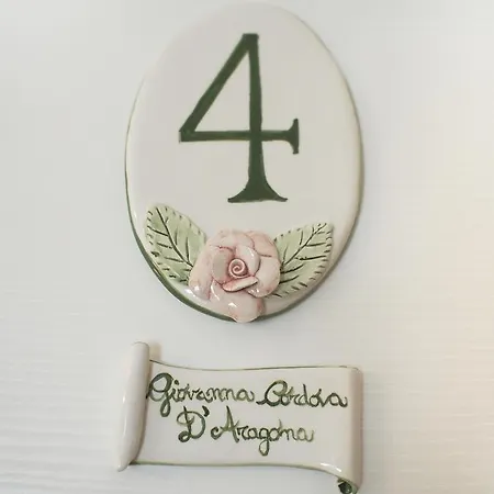 Hotel Le Sei Dame