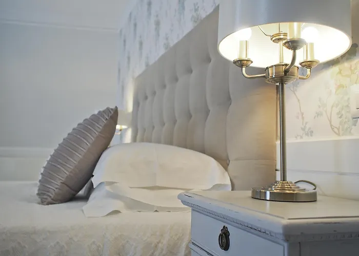 Le Sei Dame Hotel Bardi